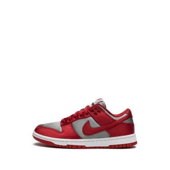 Size 12W/10.5M - Nike Dunk Low UNLV Satin main image 16